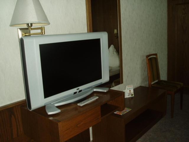 Schwarzwaldhotel / Wolfach Pokoj fotografie