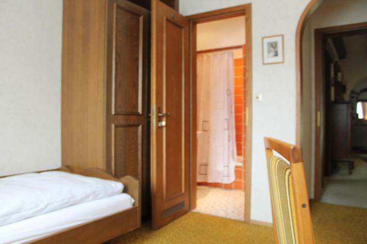 Schwarzwaldhotel / Wolfach Exteriér fotografie