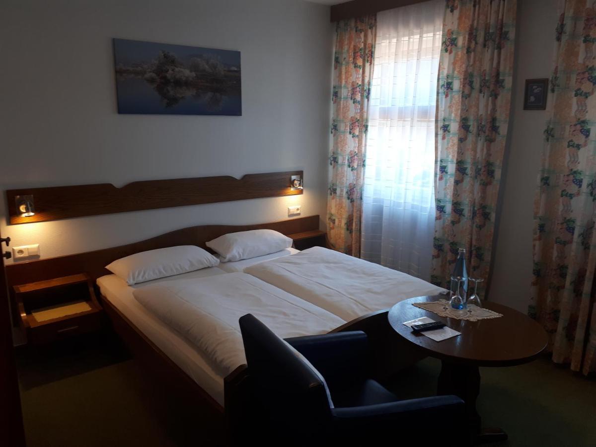 Schwarzwaldhotel / Wolfach Exteriér fotografie