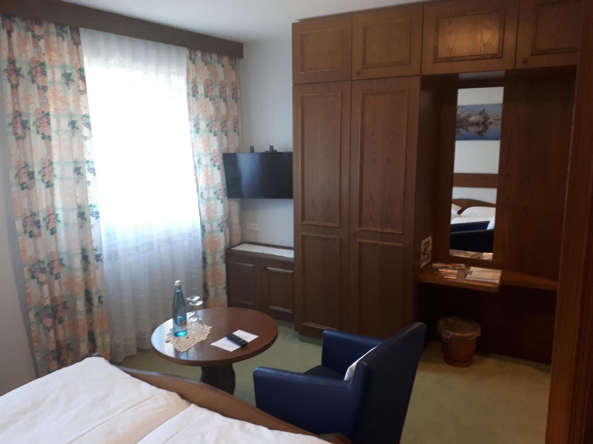 Schwarzwaldhotel / Wolfach Exteriér fotografie
