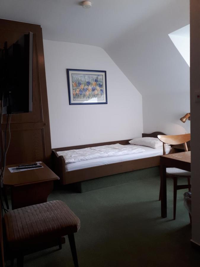 Schwarzwaldhotel / Wolfach Exteriér fotografie